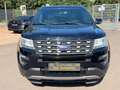 Ford Explorer 2.3 Ecoboost 7 Sitzer *70.000 KM* Schwarz - thumbnail 5