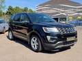 Ford Explorer 2.3 Ecoboost 7 Sitzer *70.000 KM* Schwarz - thumbnail 2