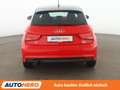 Audi A1 1.0 TFSI *NAVI*PDC*SHZ*ALU*KLIMA* Rot - thumbnail 5