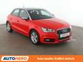 Audi A1 1.0 TFSI *NAVI*PDC*SHZ*ALU*KLIMA* Rot - thumbnail 8