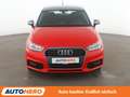 Audi A1 1.0 TFSI *NAVI*PDC*SHZ*ALU*KLIMA* Rot - thumbnail 9