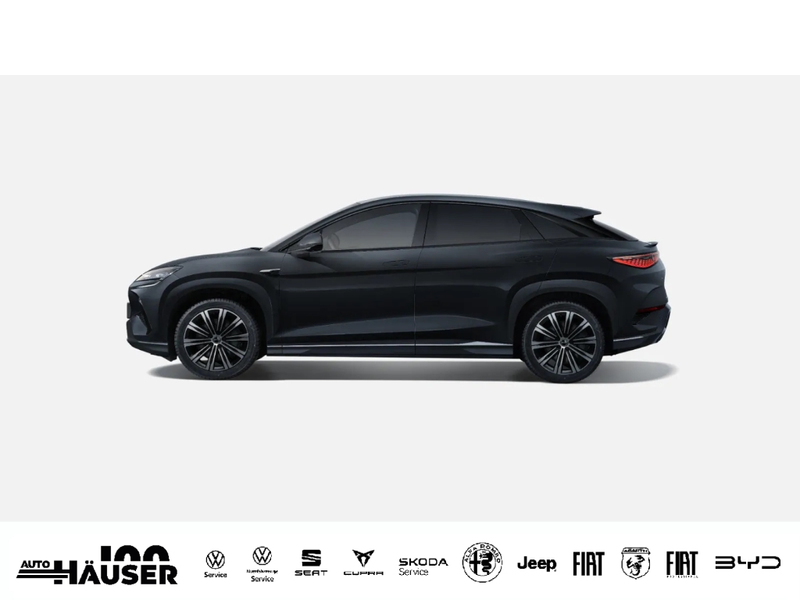 BYD Sealion 7 DESIGN AWD 82,5 kWh SOFORT PANO EL. HECKKL. 360-KA — photo 6