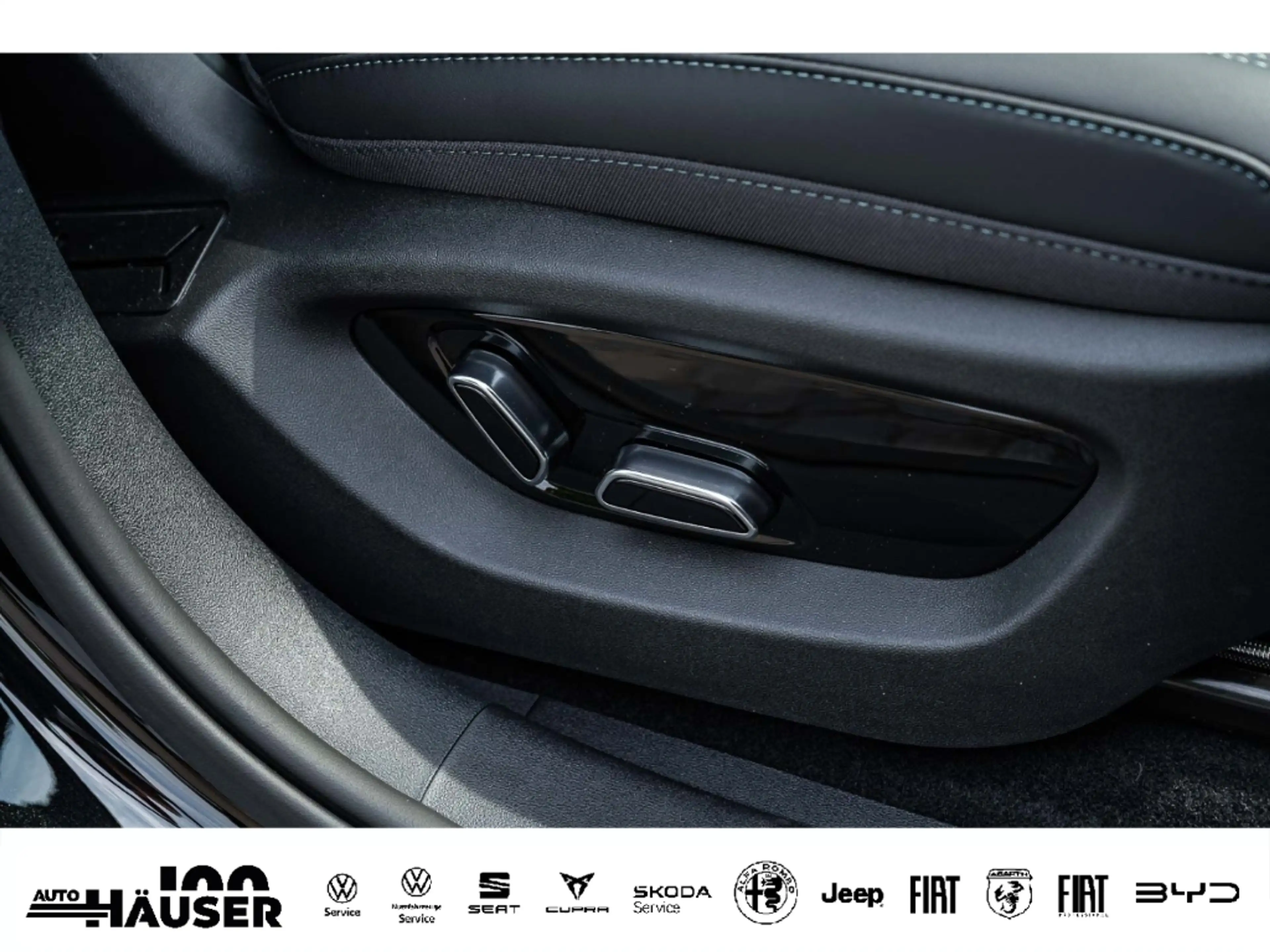 BYD Sealion 7 DESIGN AWD 82,5 kWh SOFORT PANO EL. HECKKL. 360-KA — photo 13