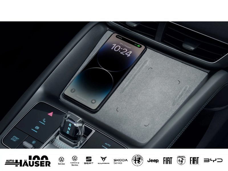BYD Sealion 7 DESIGN AWD 82,5 kWh SOFORT PANO EL. HECKKL. 360-KA — photo 11