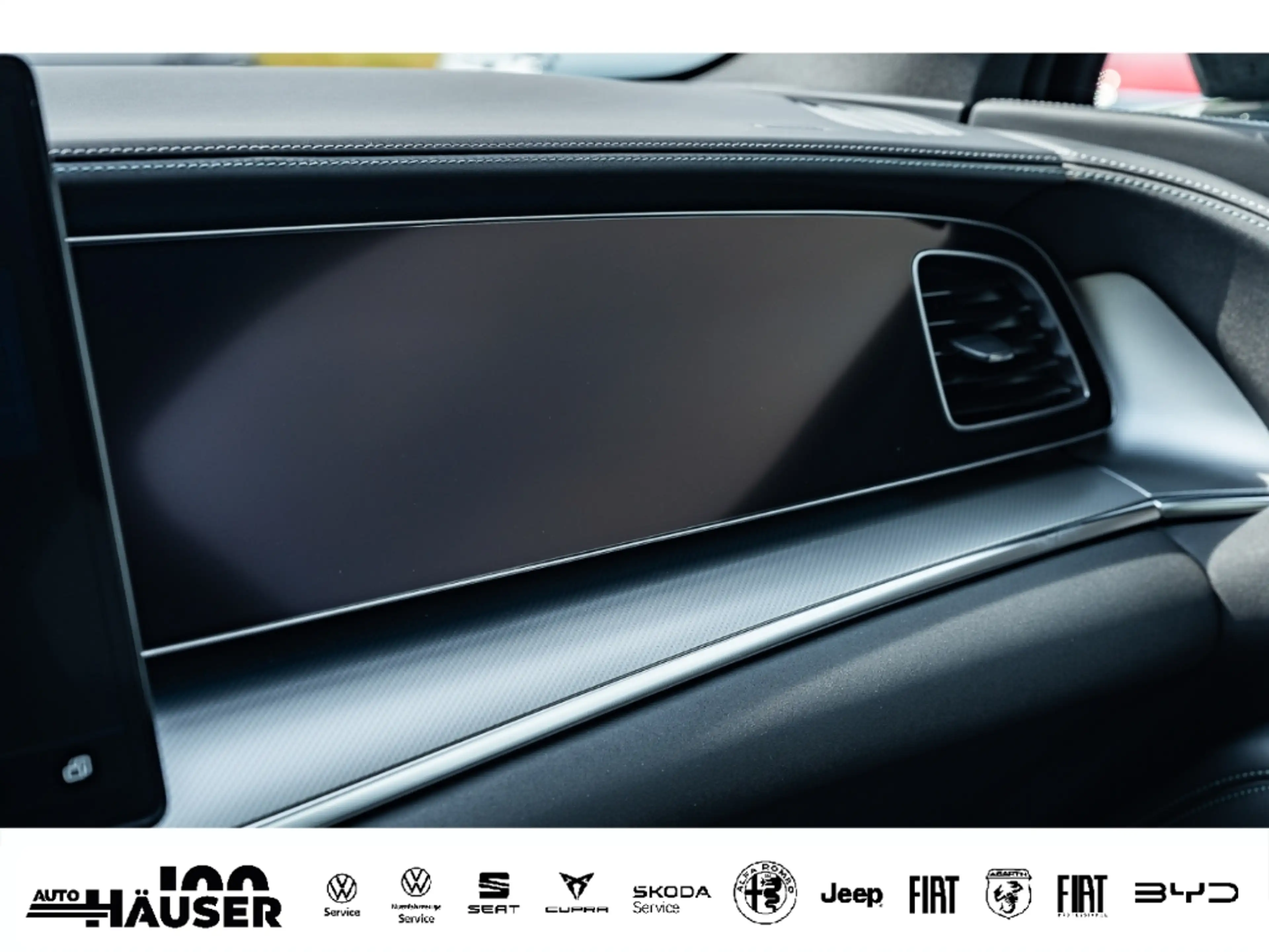 BYD Sealion 7 DESIGN AWD 82,5 kWh SOFORT PANO EL. HECKKL. 360-KA — photo 32
