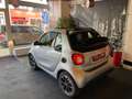 smart forTwo 1.0i * BOITE AUTOMATIQUE * CABRIO * GPS * EURO 6 * Gris - thumbnail 8