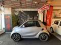 smart forTwo 1.0i * BOITE AUTOMATIQUE * CABRIO * GPS * EURO 6 * Gris - thumbnail 2