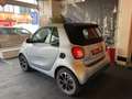 smart forTwo 1.0i * BOITE AUTOMATIQUE * CABRIO * GPS * EURO 6 * Gris - thumbnail 6
