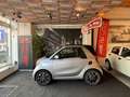 smart forTwo 1.0i * BOITE AUTOMATIQUE * CABRIO * GPS * EURO 6 * Gris - thumbnail 5