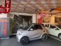 smart forTwo 1.0i * BOITE AUTOMATIQUE * CABRIO * GPS * EURO 6 * Gris - thumbnail 1