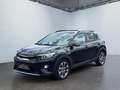 Kia Stonic 1.0 T-GDI Vision LM KlimaA PDC SHZ Schwarz - thumbnail 2