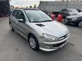Peugeot 206 1.4 16V STYLE 5P TOIT OUVRANT PANORAMIQUE Gris - thumbnail 2