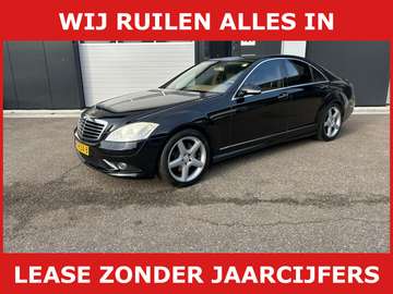 motor rook zwart