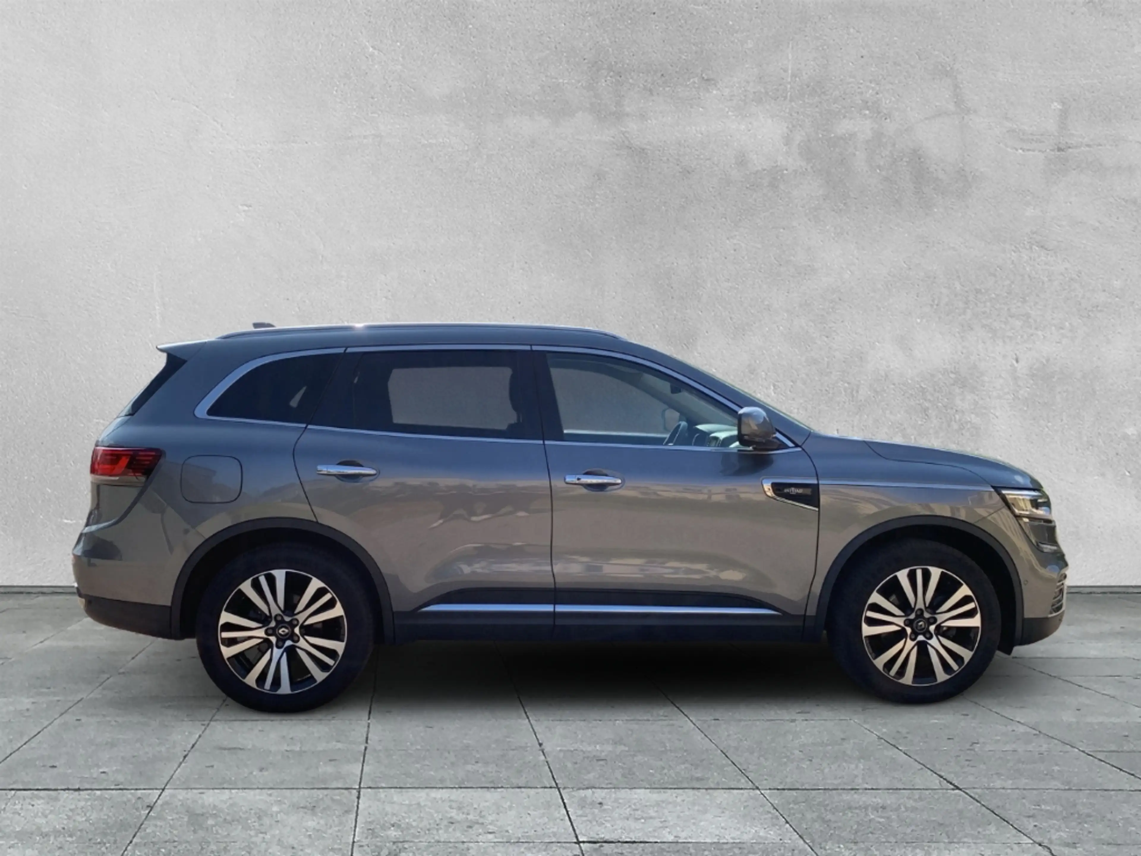 Renault Koleos INITIALE PARIS 4x4 Initiale Paris KLIMA+NAVI+SHZ — photo 6