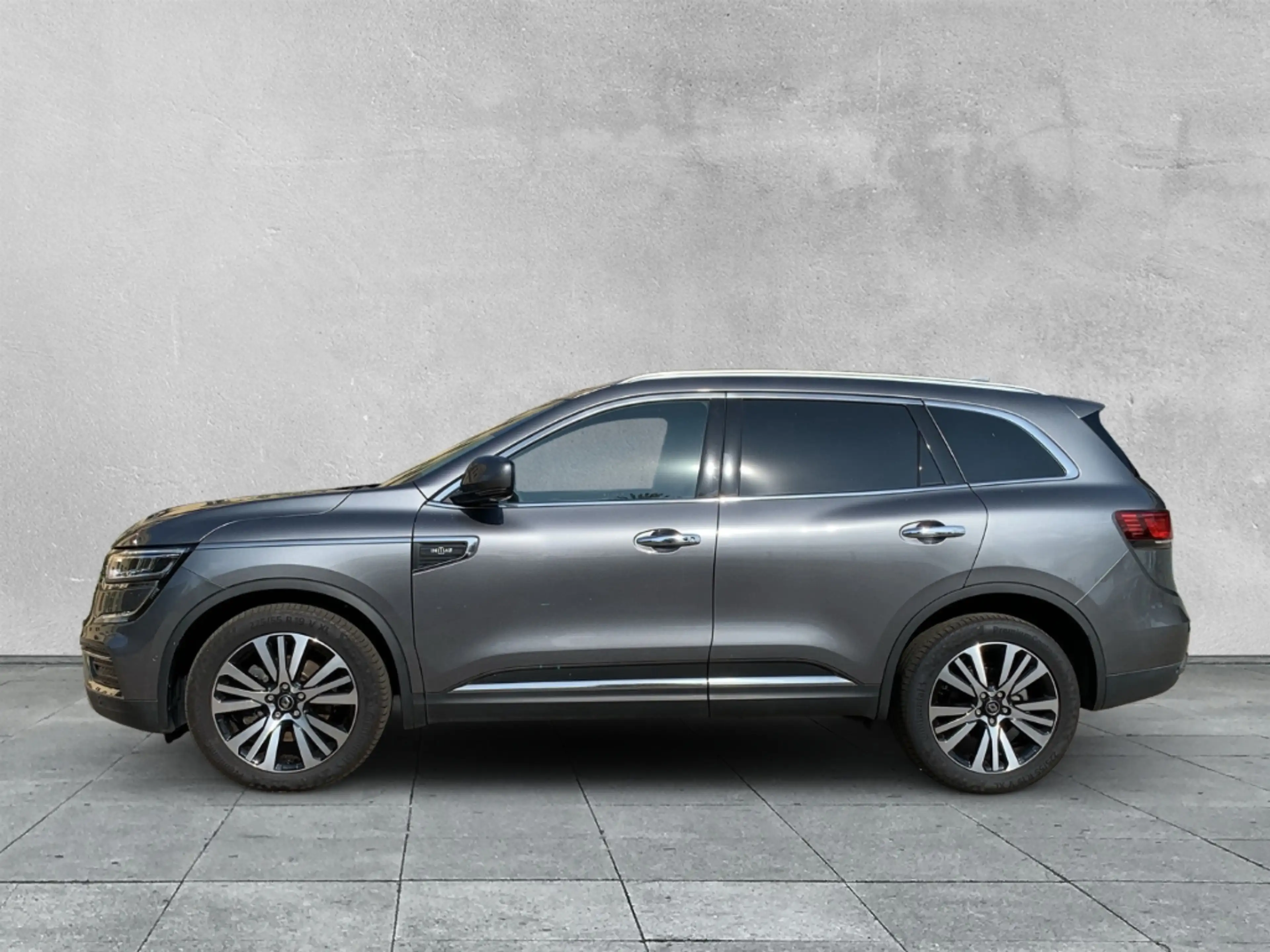 Renault Koleos INITIALE PARIS 4x4 Initiale Paris KLIMA+NAVI+SHZ — photo 2