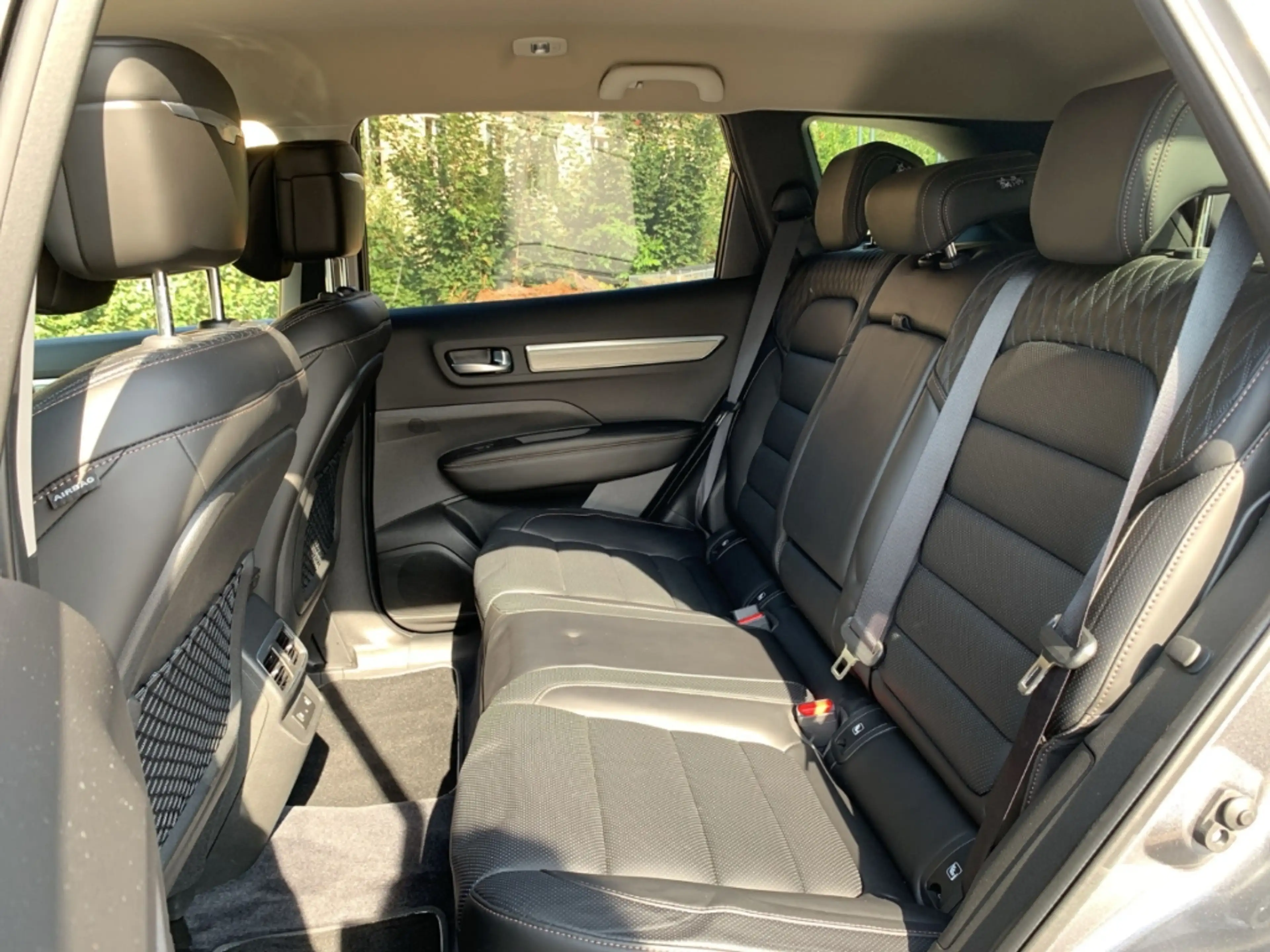 Renault Koleos INITIALE PARIS 4x4 Initiale Paris KLIMA+NAVI+SHZ — photo 11