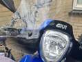 Piaggio Medley 125 Motorscooter Bleu - thumbnail 3