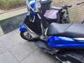 Piaggio Medley 125 Motorscooter Kék - thumbnail 1