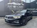 Volkswagen Passat Variant R-Line/Matrix LED/Panorama/ Ab 189 Euro im Monat Schwarz - thumbnail 1
