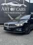 Volkswagen Passat Variant R-Line/Matrix LED/Panorama/ Ab 189 Euro im Monat Schwarz - thumbnail 2