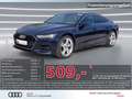 Audi A7 Sportback 55 TFSI qu S line HD-MATRIX Pano 20" Blau - thumbnail 1