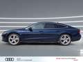 Audi A7 Sportback 55 TFSI qu S line HD-MATRIX Pano 20" Blau - thumbnail 5