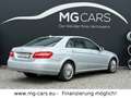 Mercedes-Benz E 220 CDI BlueEfficiency~Xenon~Automatik~SHZ! Silber - thumbnail 9