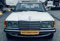 Mercedes-Benz 240 D w123 Bianco - thumbnail 2