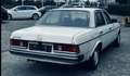 Mercedes-Benz 240 D w123 Wit - thumbnail 5