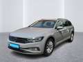 Volkswagen Passat Variant 1.5 TSI DSG ACC/NAVI/KAMERA/LED Grau - thumbnail 2