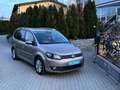 Volkswagen Touran Touran 2.0 TDI DPF BlueMotion Technology DSG Highline Braun - thumbnail 2