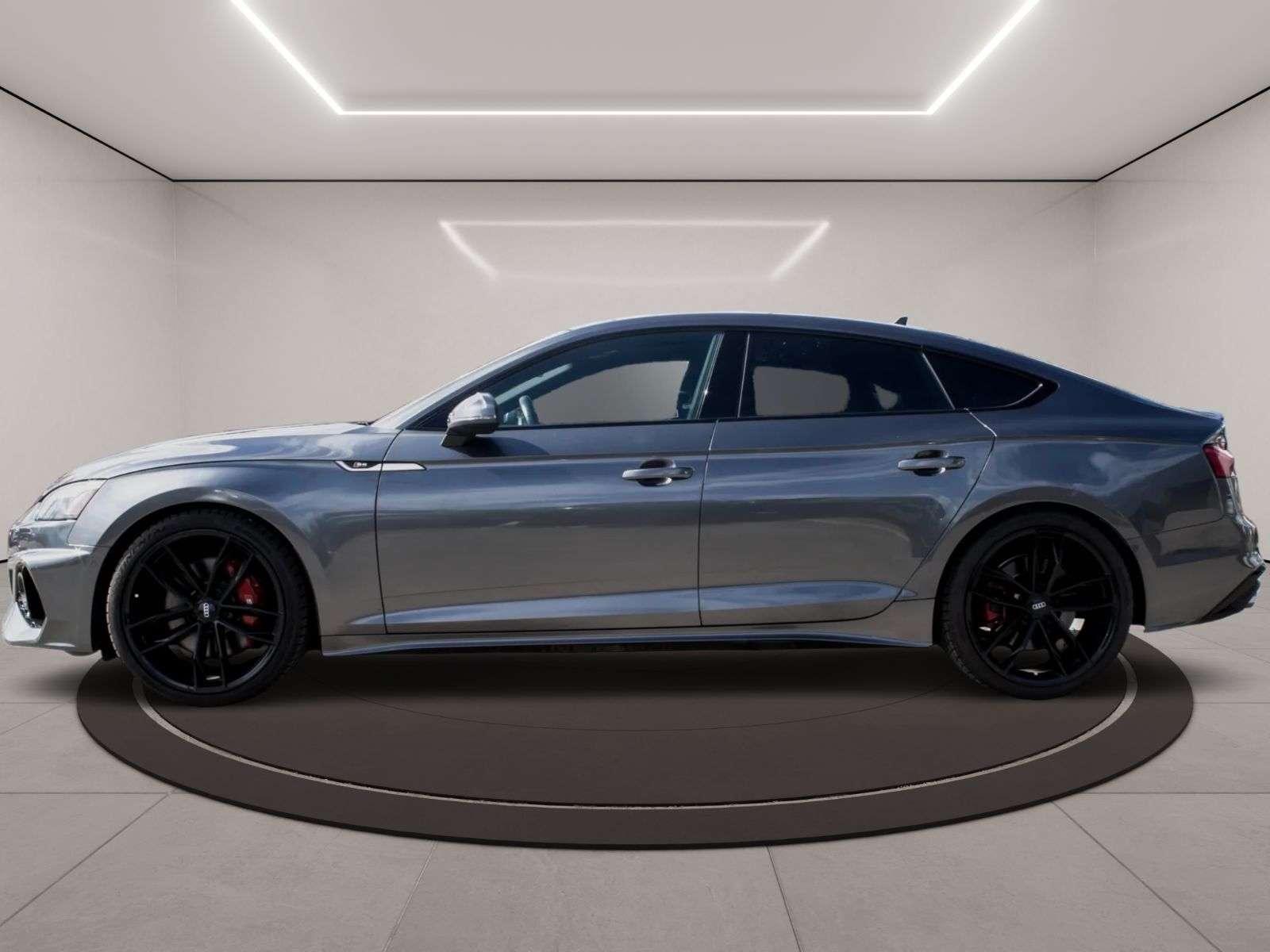 2022 Audi S5 Progressiv — снимка 1