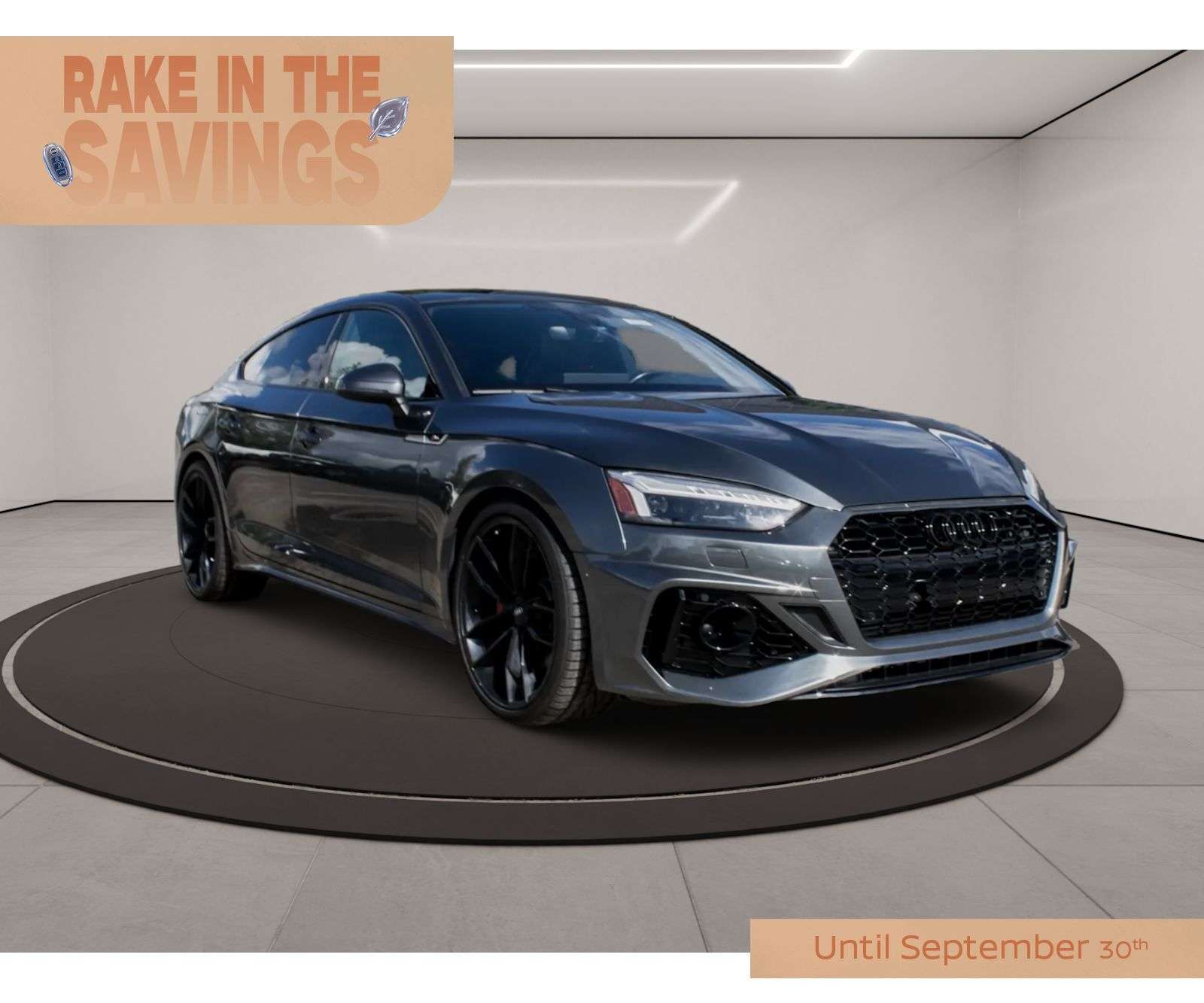 2022 Audi S5 Progressiv
