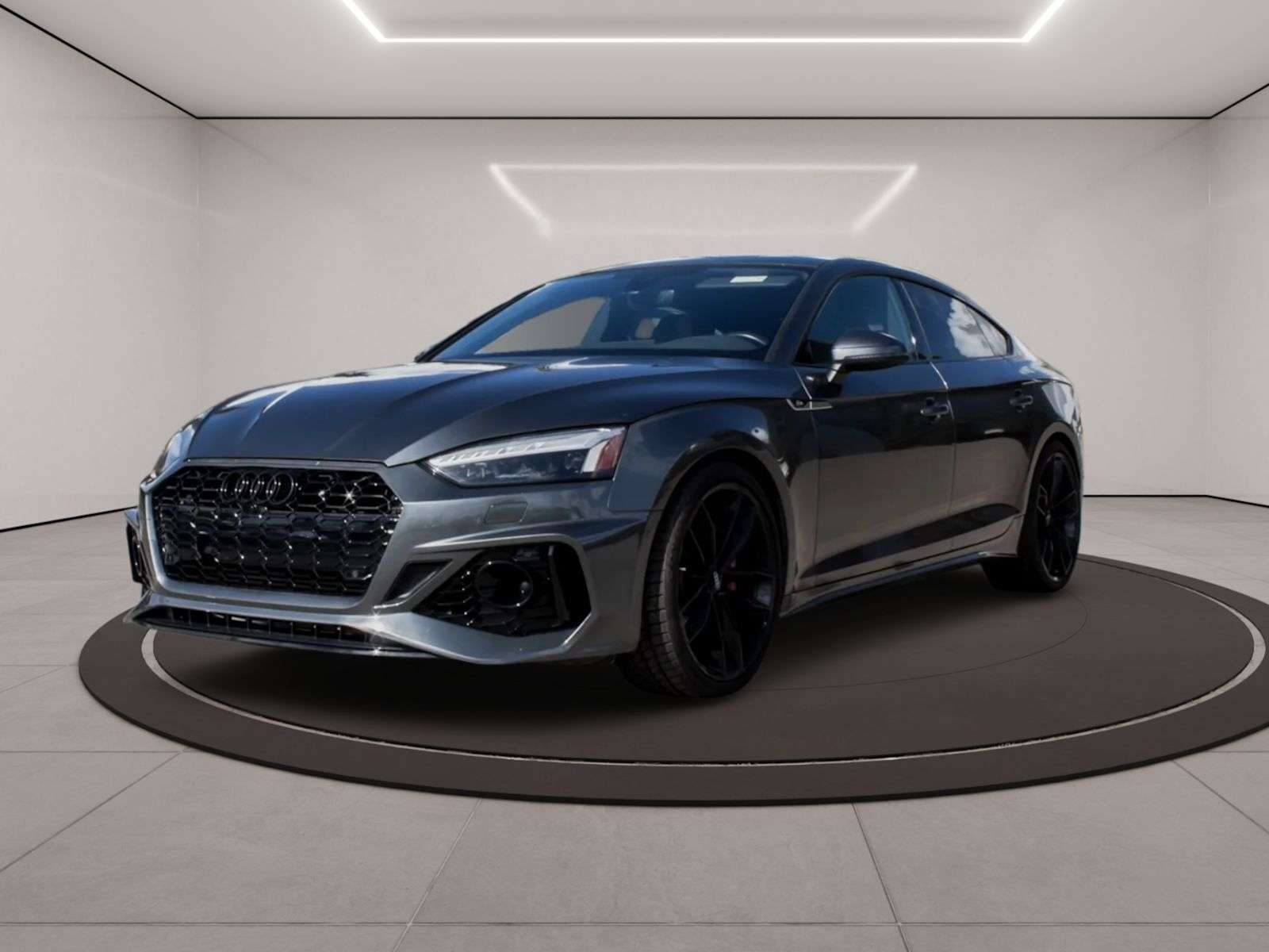 2022 Audi S5 Progressiv — снимка 1