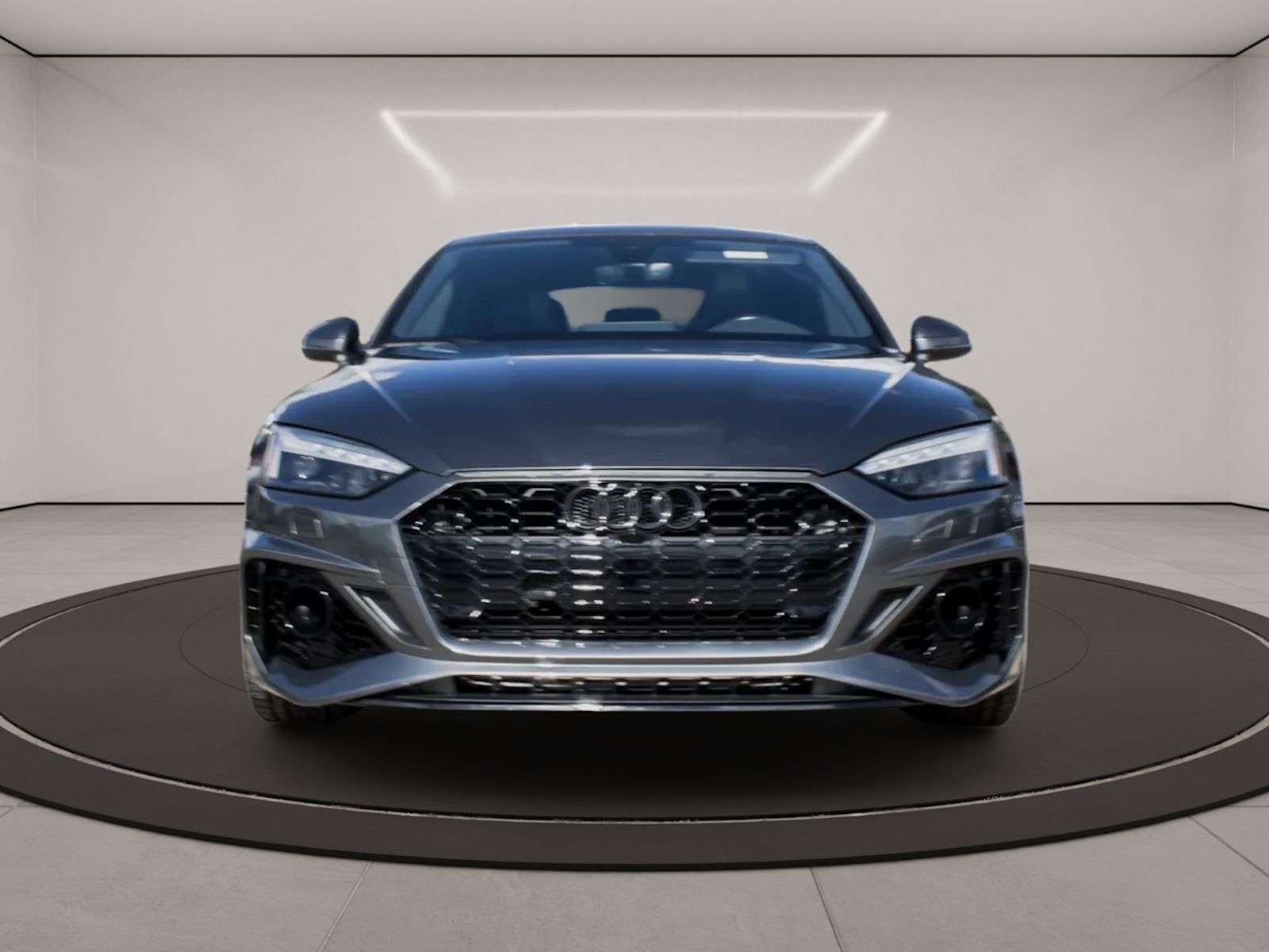 2022 Audi S5 Progressiv — снимка 1