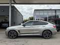 BMW X4 M Competition / Sportsitze / AHK / SZL / Head Up ... Grau - thumbnail 9