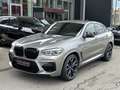 BMW X4 M Competition / Sportsitze / AHK / SZL / Head Up ... Grau - thumbnail 1