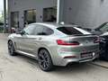 BMW X4 M Competition / Sportsitze / AHK / SZL / Head Up ... Grau - thumbnail 10