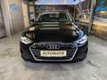 Audi A4 35 TDI basis Schwarz - thumbnail 3