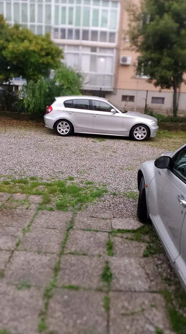 BMW 120 120d - 1
