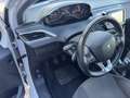 Peugeot 208 5p 1.2 puretech Allure 82cv neo patentati Bianco - thumbnail 11