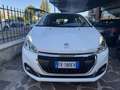 Peugeot 208 5p 1.2 puretech Allure 82cv neo patentati Bianco - thumbnail 3