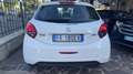Peugeot 208 5p 1.2 puretech Allure 82cv neo patentati Bianco - thumbnail 5
