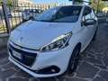 Peugeot 208 5p 1.2 puretech Allure 82cv neo patentati Bianco - thumbnail 4