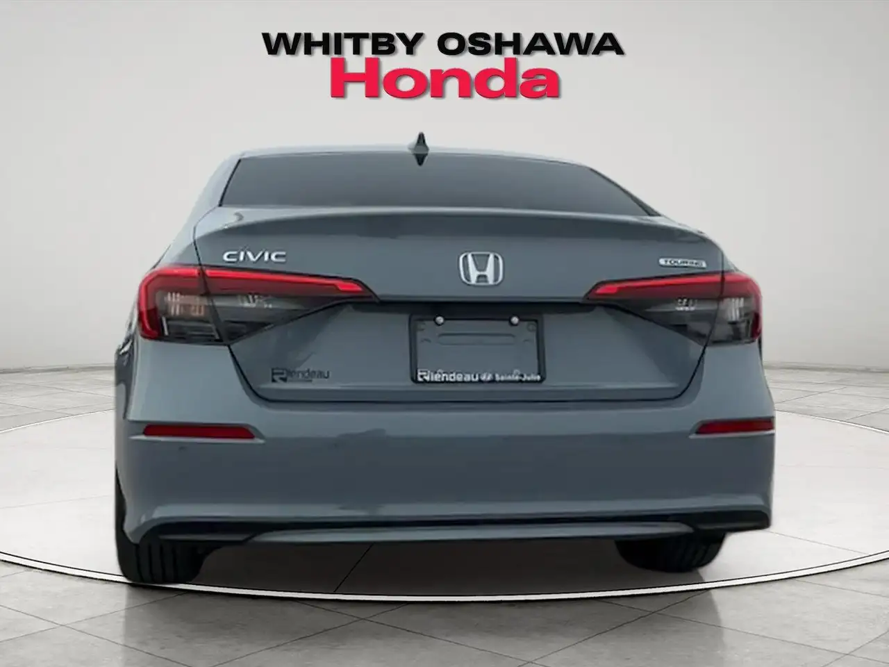 Honda Civic снимка Honda Civic