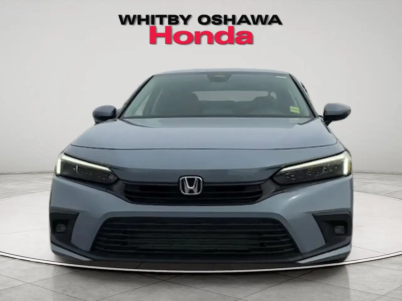 Honda Civic снимка Honda Civic
