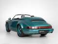 Porsche 964 964 Speedster 1 of 7 in Wimbledon Green Verde - thumbnail 5