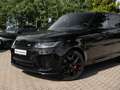 Land Rover Range Rover Sport 5.0 SVR 360 HUD Pano 22''LM Чорний - thumbnail 10