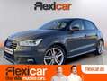 Audi A1 Adrenalin2 1.6 TDI 85kW(116CV) Sportback Gris - thumbnail 1