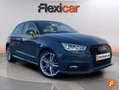 Audi A1 Adrenalin2 1.6 TDI 85kW(116CV) Sportback Gris - thumbnail 3